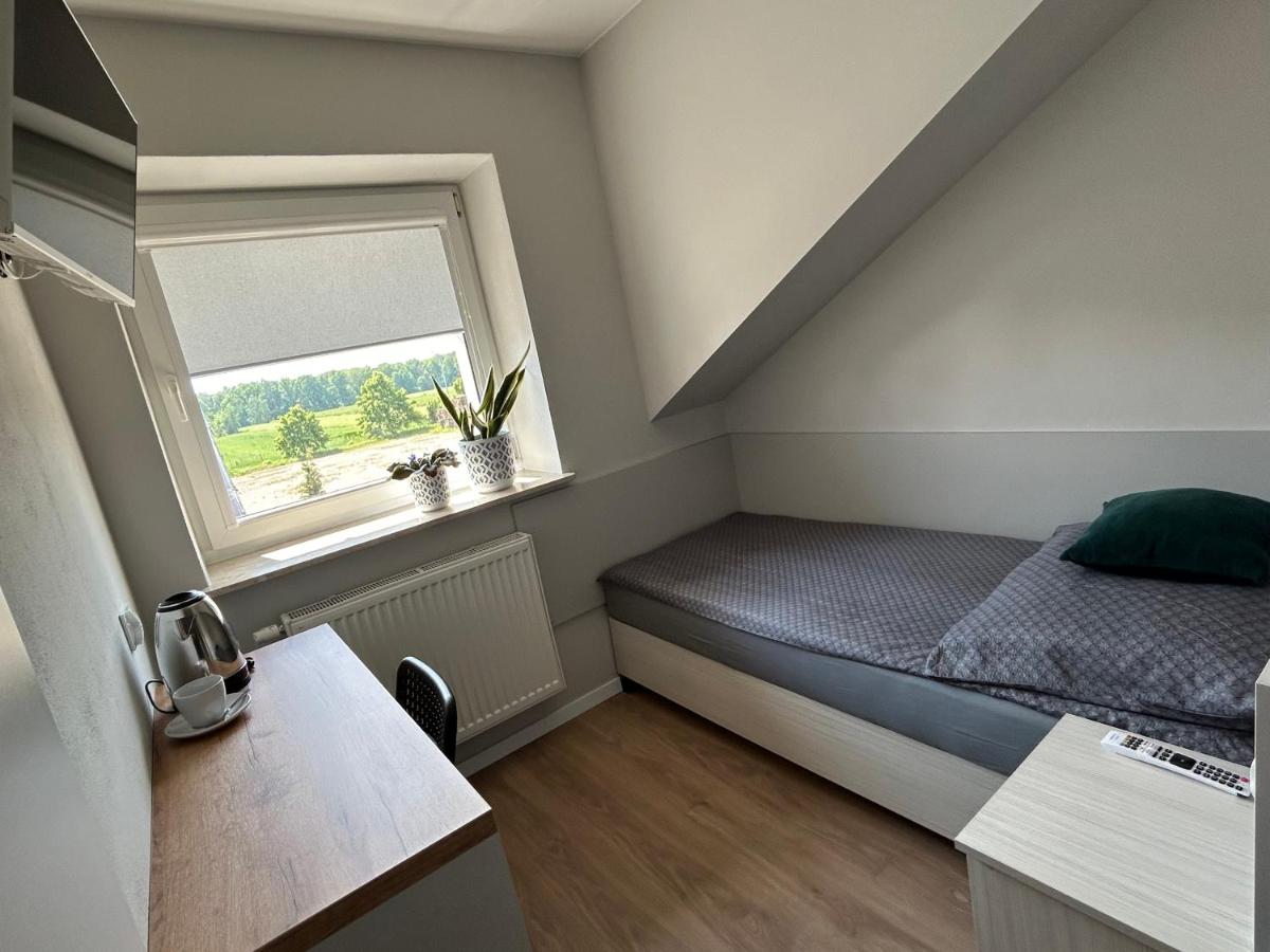 Noclegi Kolonia Domaszewnica 34a - Housity