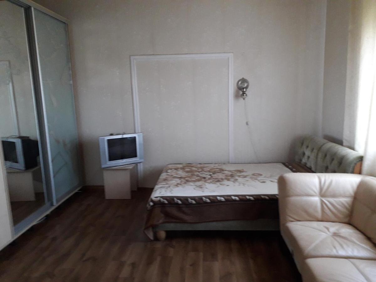 Suitetrails - Apartment Vishnevyj Pereulok 15