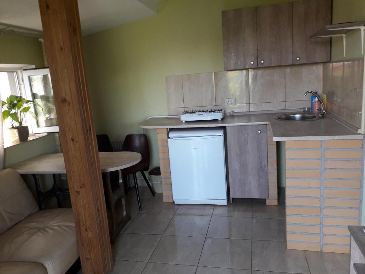 Suitetrails - Apartment Vishnevyj Pereulok 15