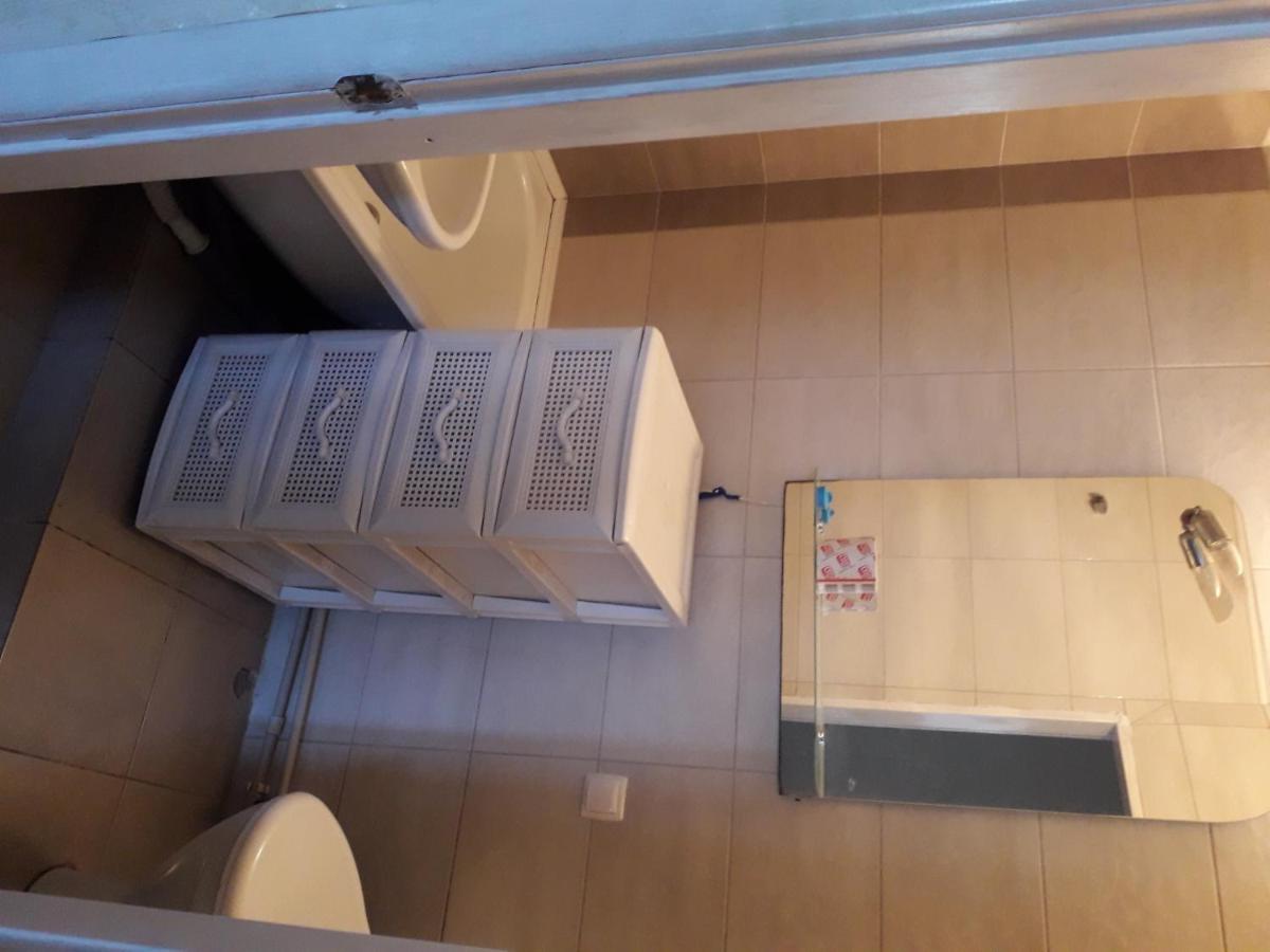 Suitetrails - Apartment Vishnevyj Pereulok 15