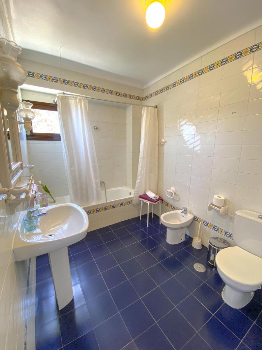La Villa, Alojamiento Rural - Housity