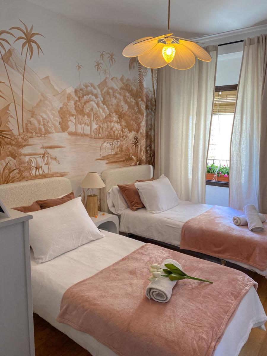 La Villa, Alojamiento Rural - Housity