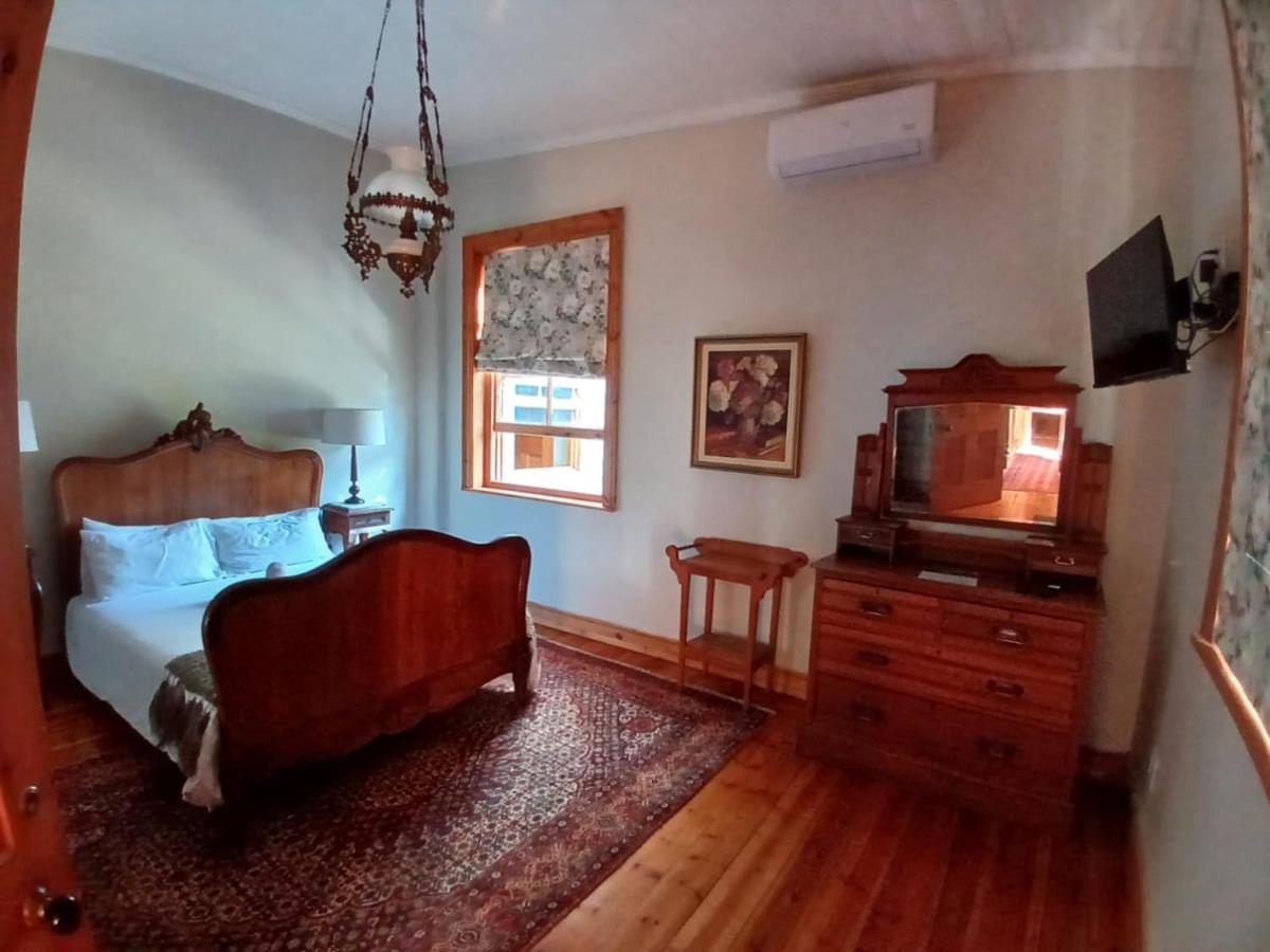 Albert House Guesthouse - Housity