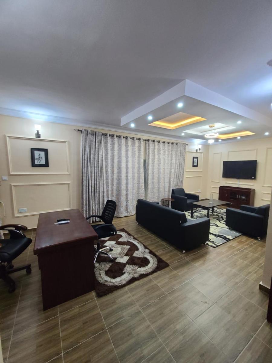 Modupeore Apartments - Housity
