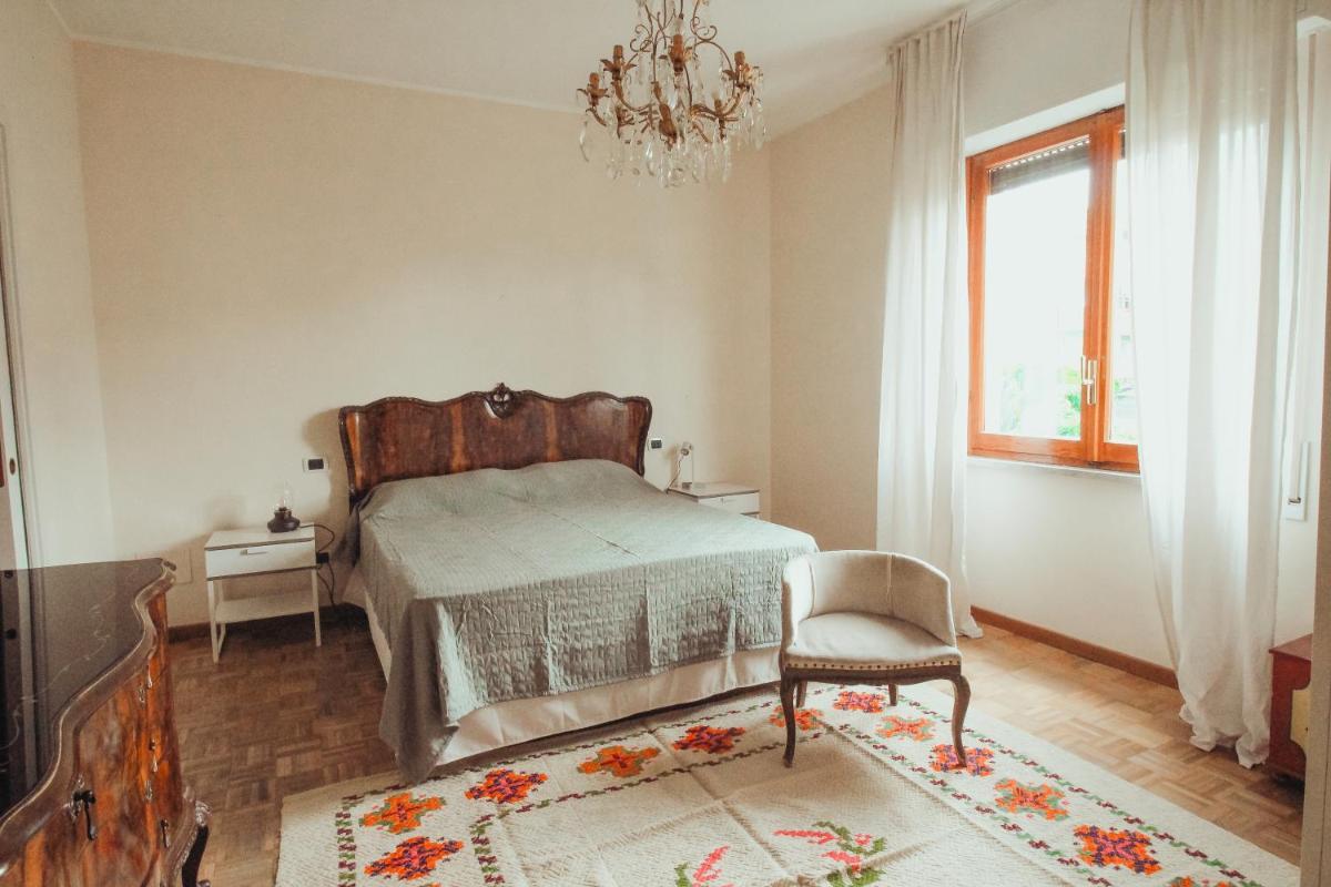 La casa nel parco - Housity