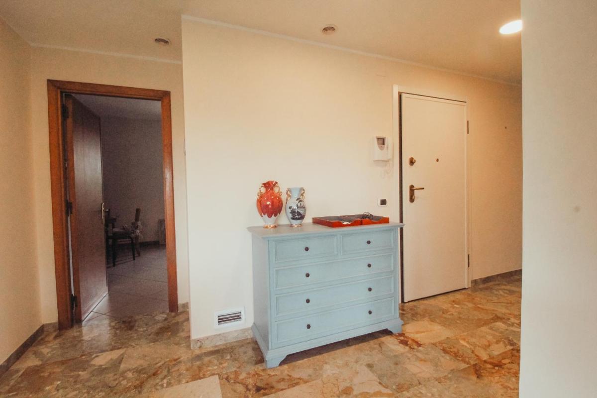 La casa nel parco - Housity