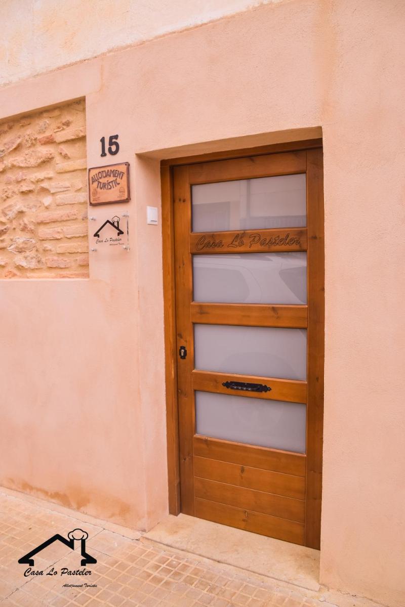 CASA LO PASTELER - Housity