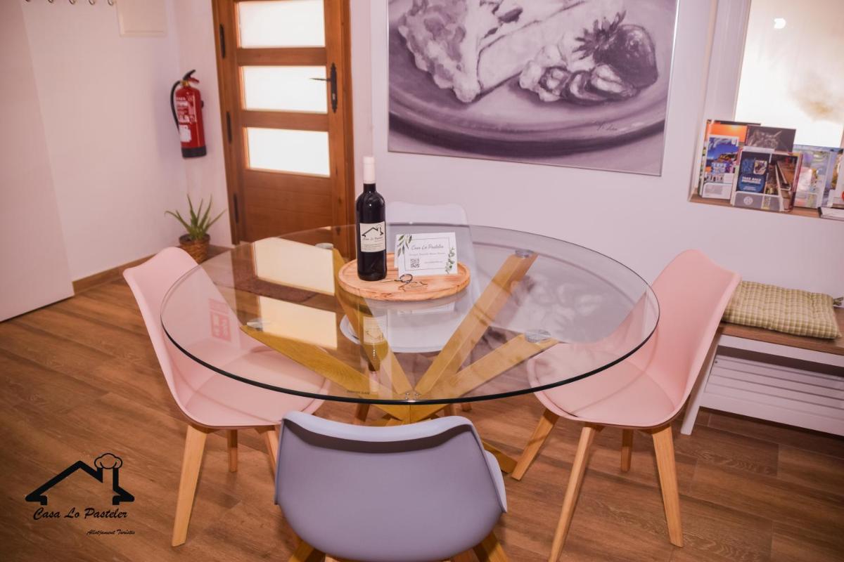 CASA LO PASTELER - Housity