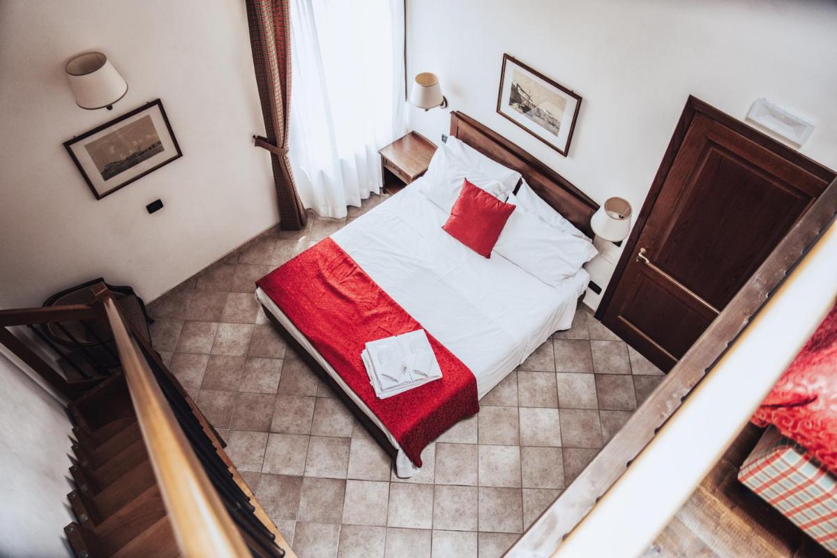 Agriturismo Terra Di Dio Toscanizzazione - Housity