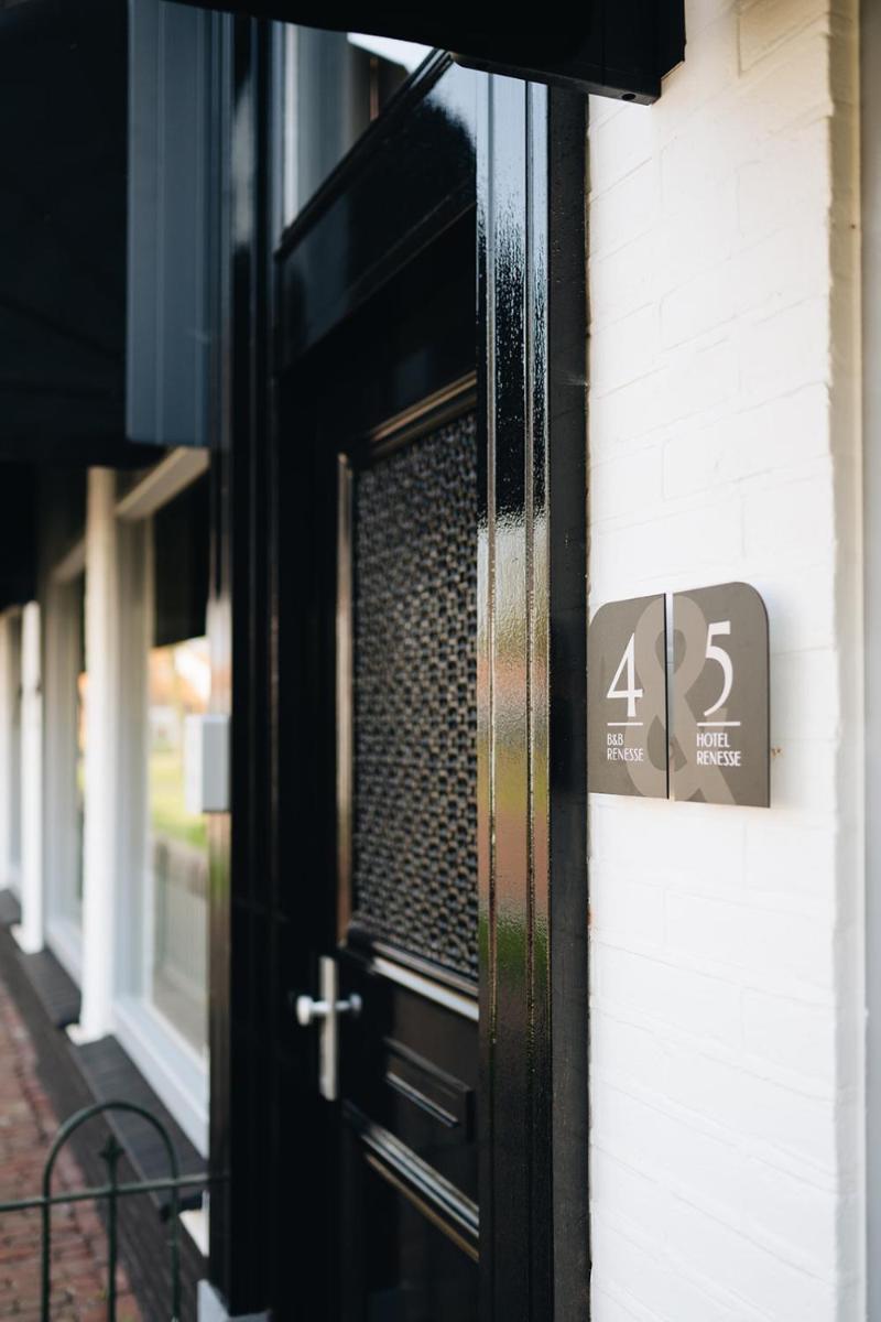 Hotel - B&B Renesse - Housity