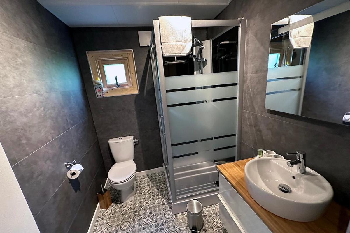 Suitetrails - B&B op de Heuvelrug