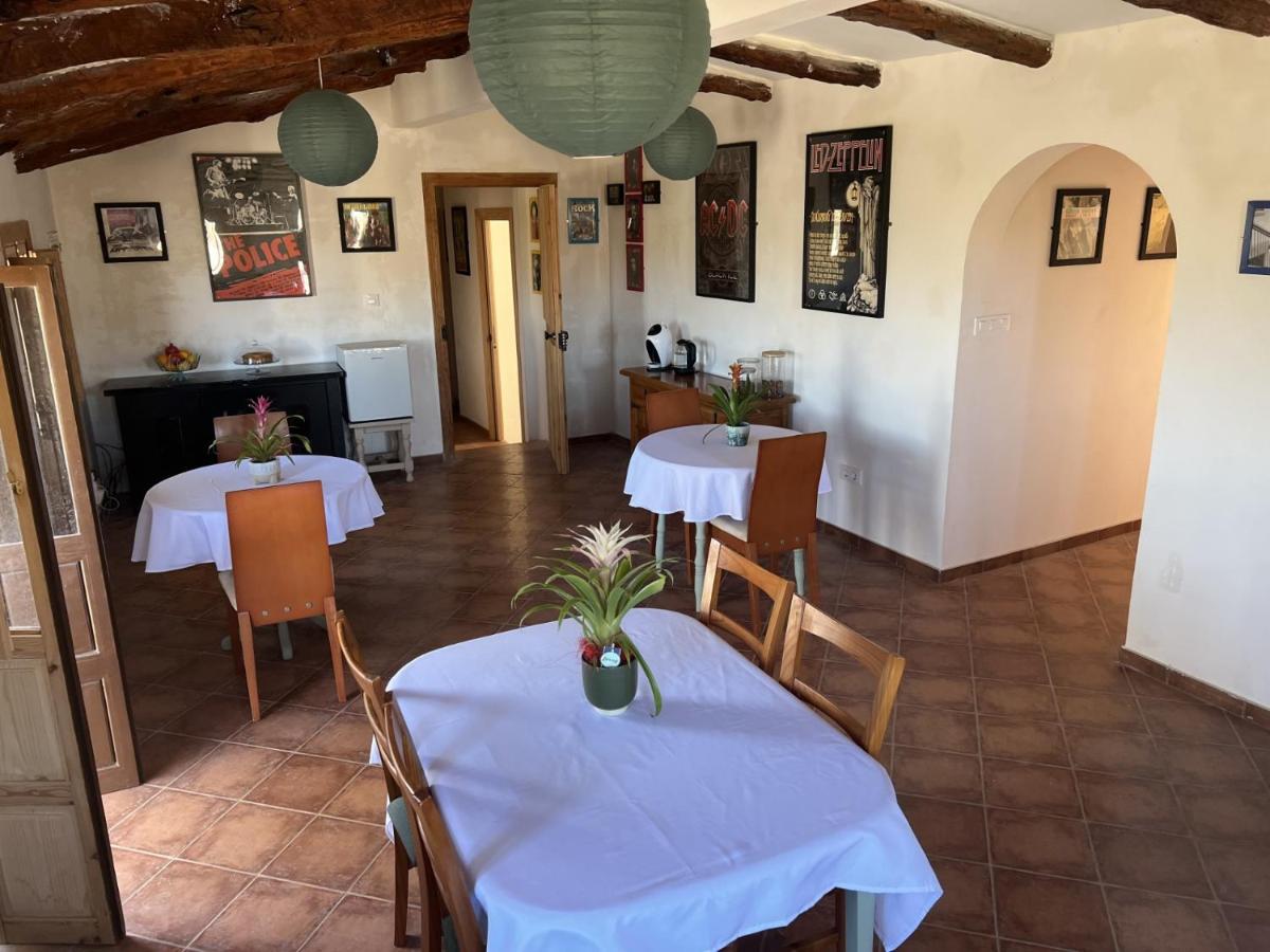 Cortijo La Cueva - Housity