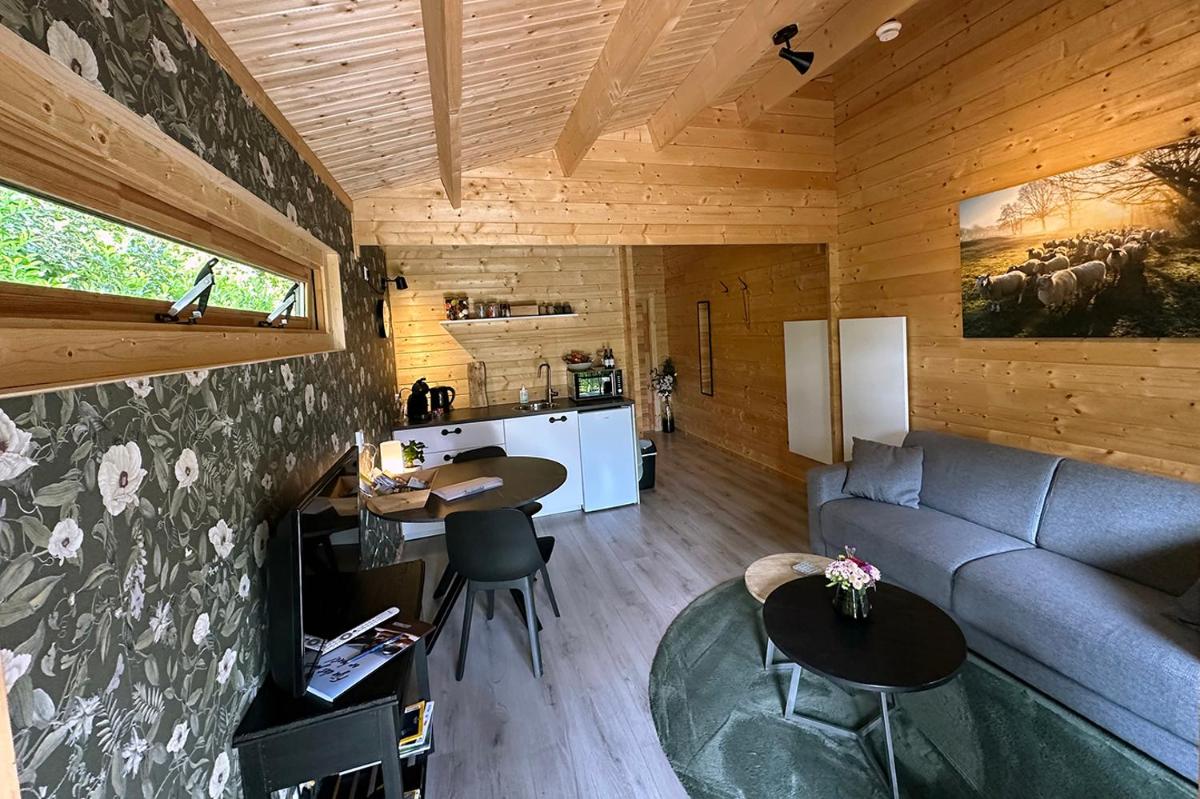B&B op de Heuvelrug - Housity