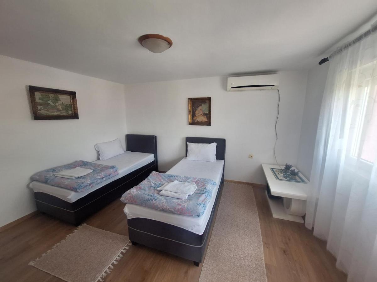 Apartmani Ruža - Housity
