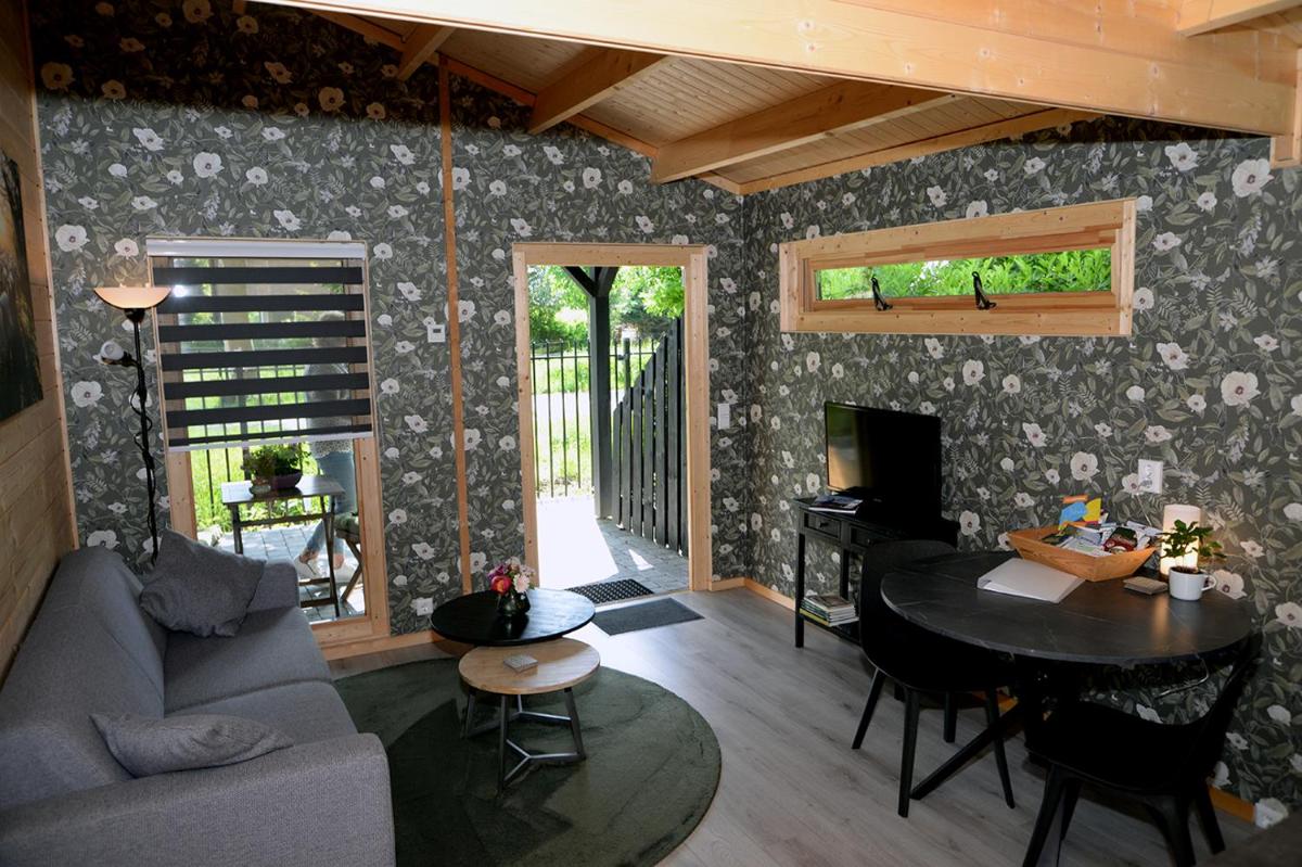 Suitetrails - B&B op de Heuvelrug