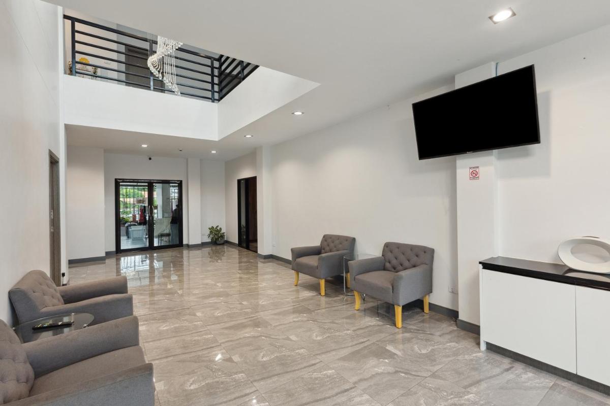 De Piraya residence - Housity