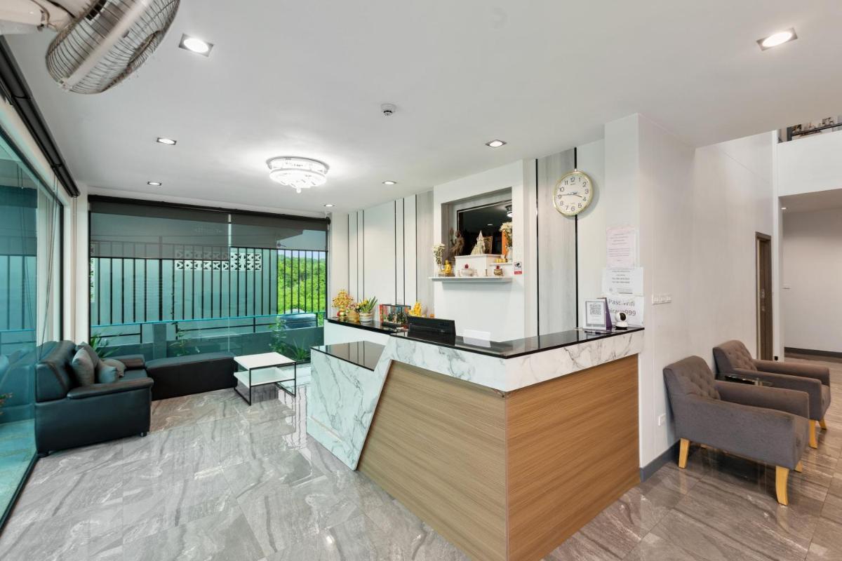 De Piraya residence - Housity