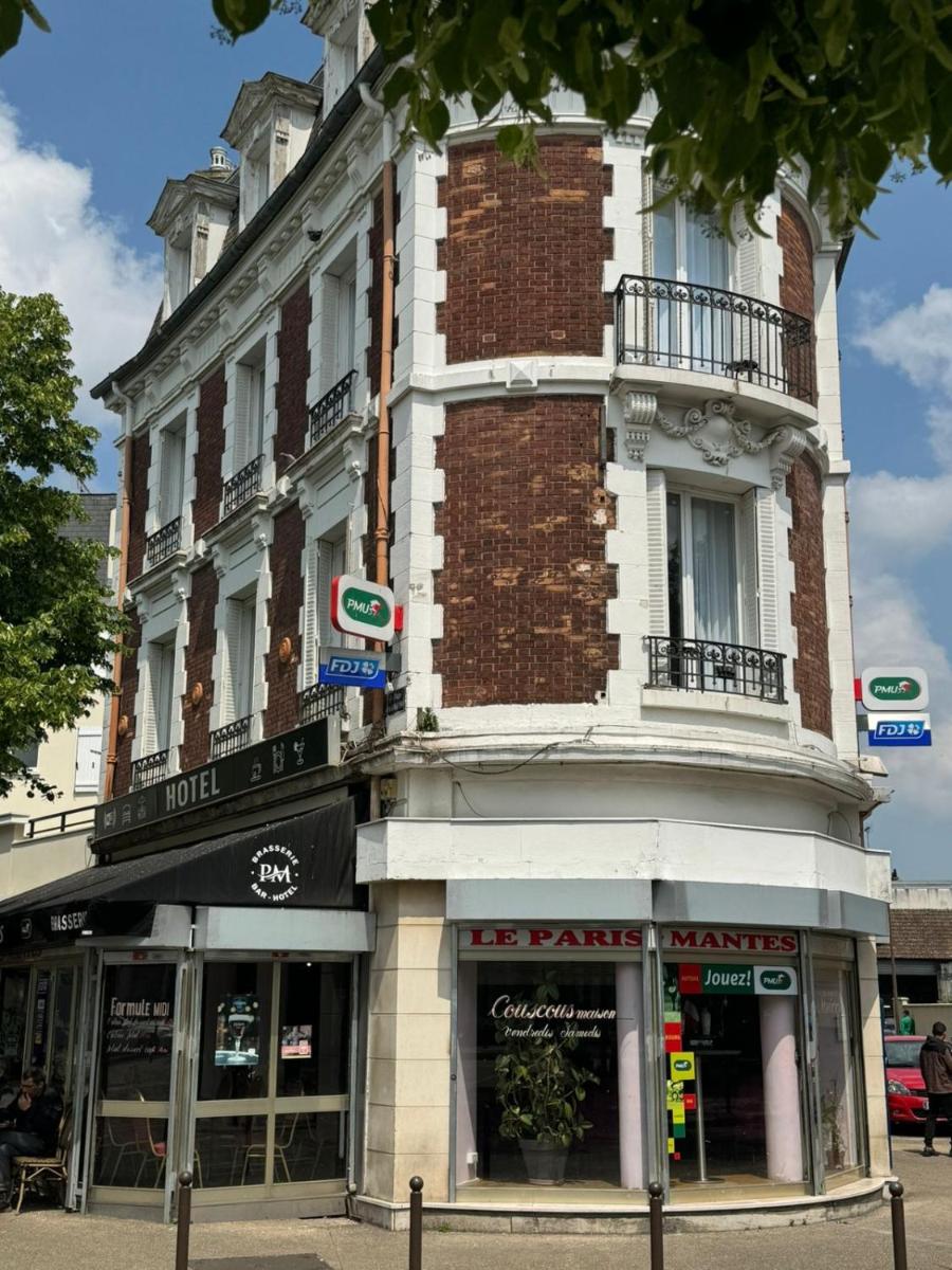 ETOILES DE MANTES - Housity