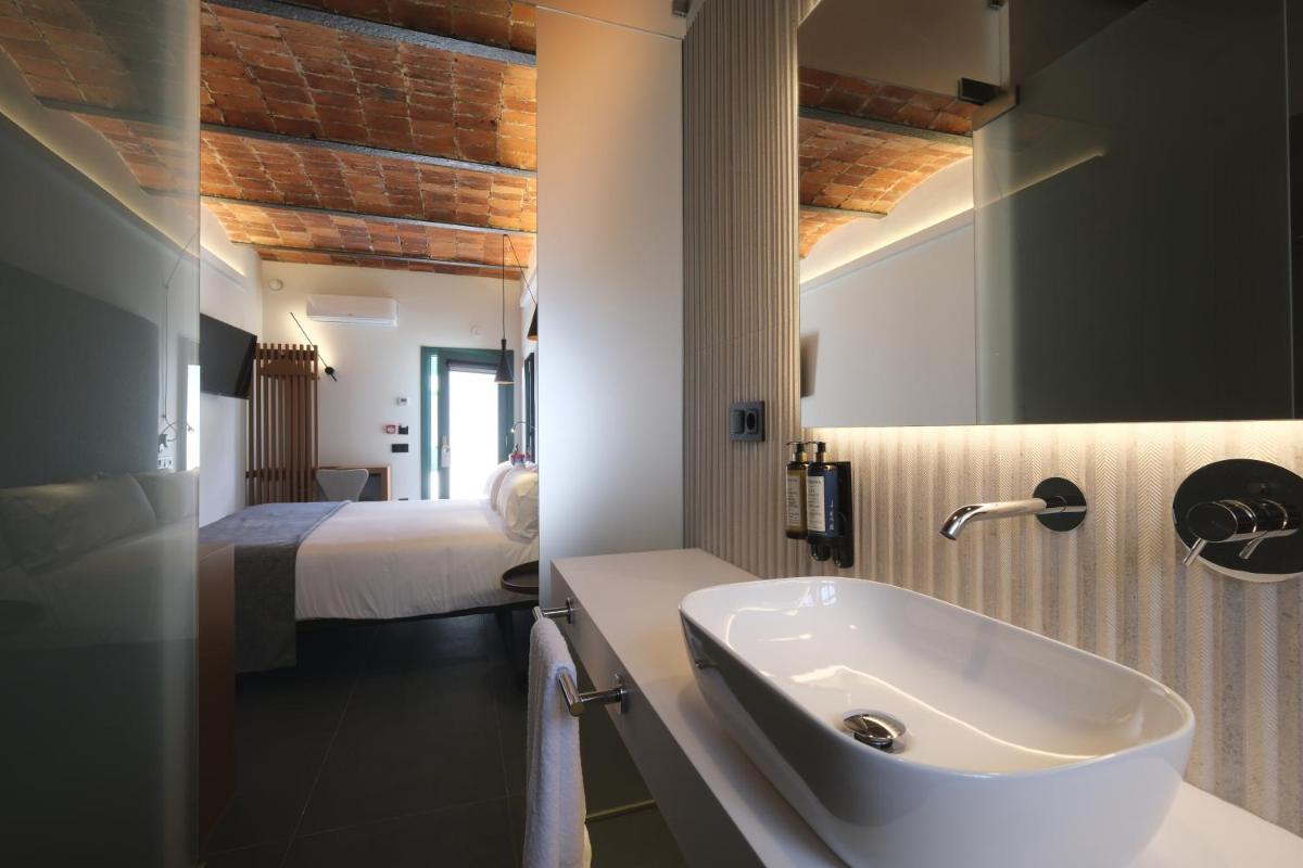 Hotel El Rosal de Cudillero - Housity
