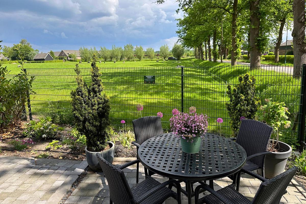 Suitetrails - B&B op de Heuvelrug