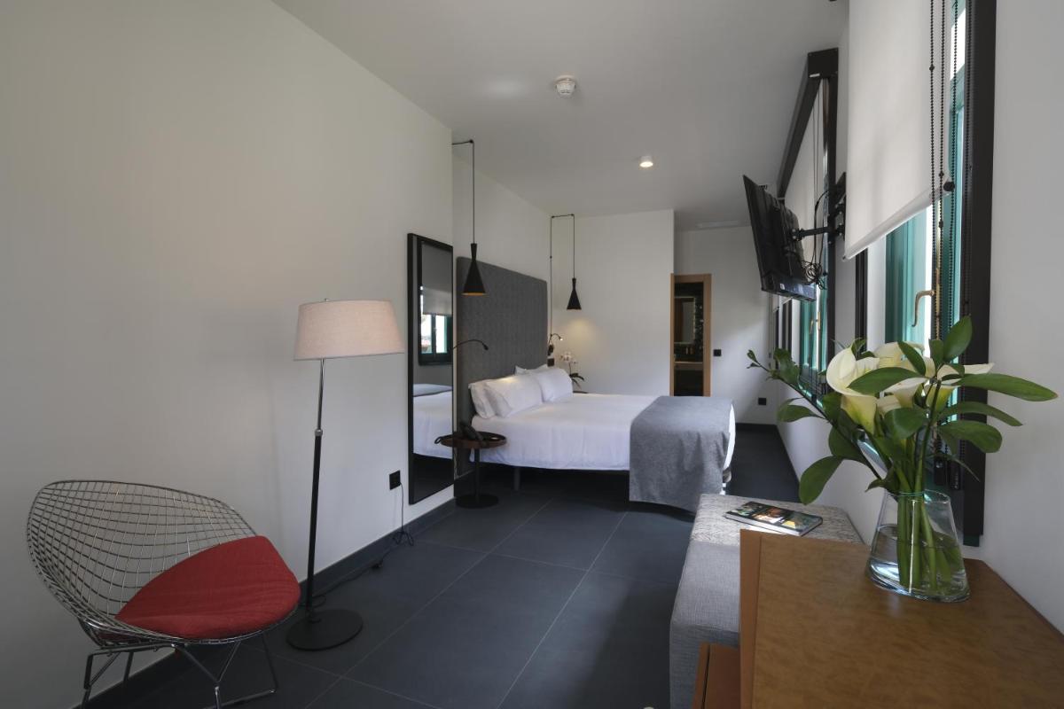 Hotel El Rosal de Cudillero - Housity