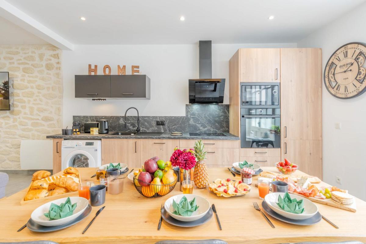 Seven's House - Housity