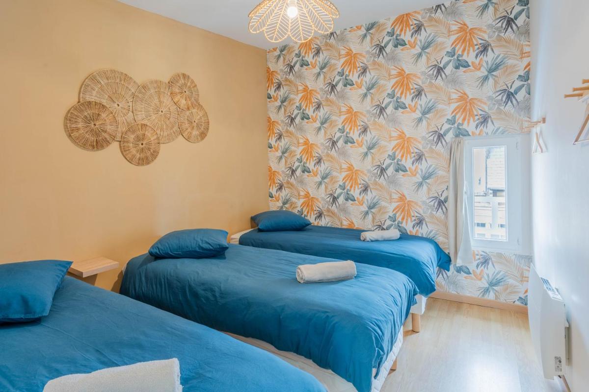 Seven's House - Housity