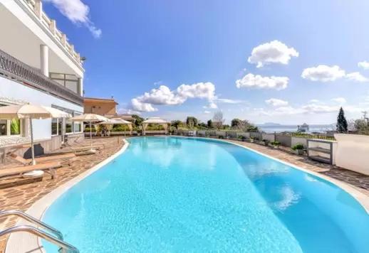 Villa Tito Livio StarGuest - Housity