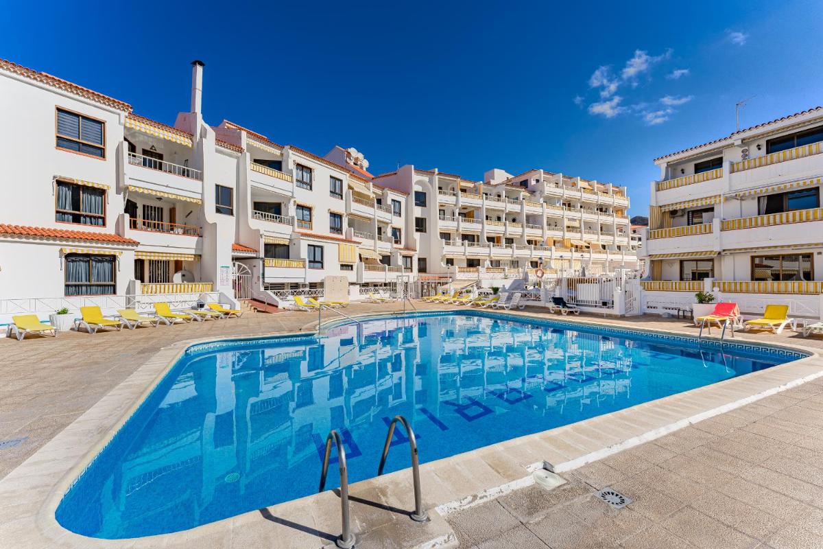 Parque Margarita Sea View - Housity