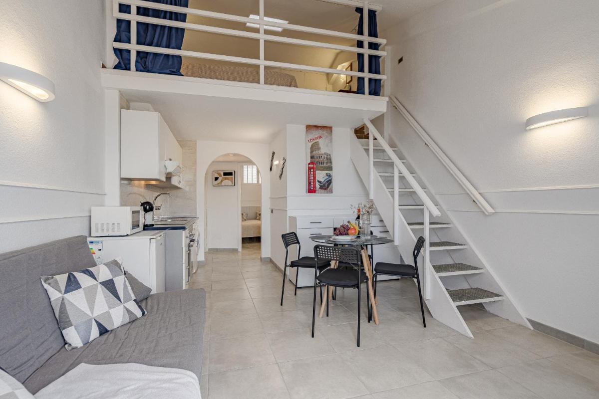 Parque Margarita Sea View - Housity