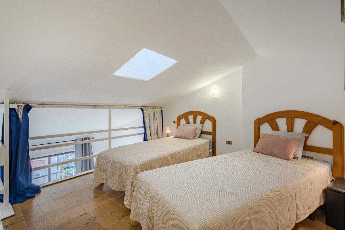 Parque Margarita Sea View - Housity