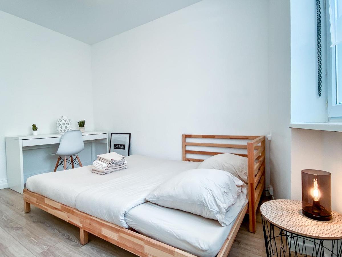 Le 16 - Charmant appartement proche du centre ville - Housity