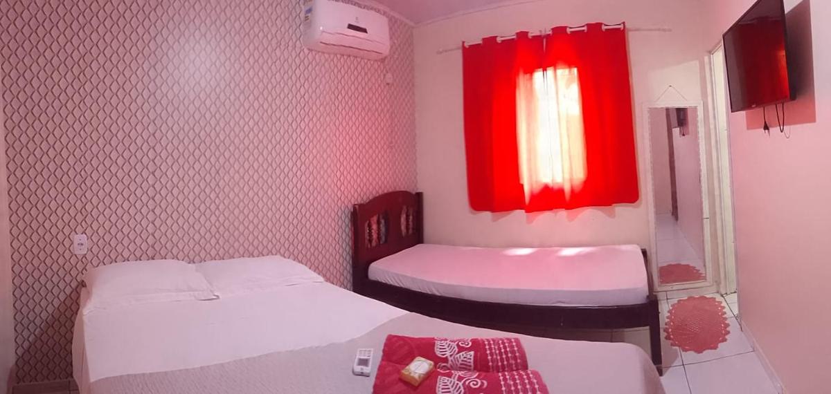 MACEDO HOSPEDAGEM - Housity