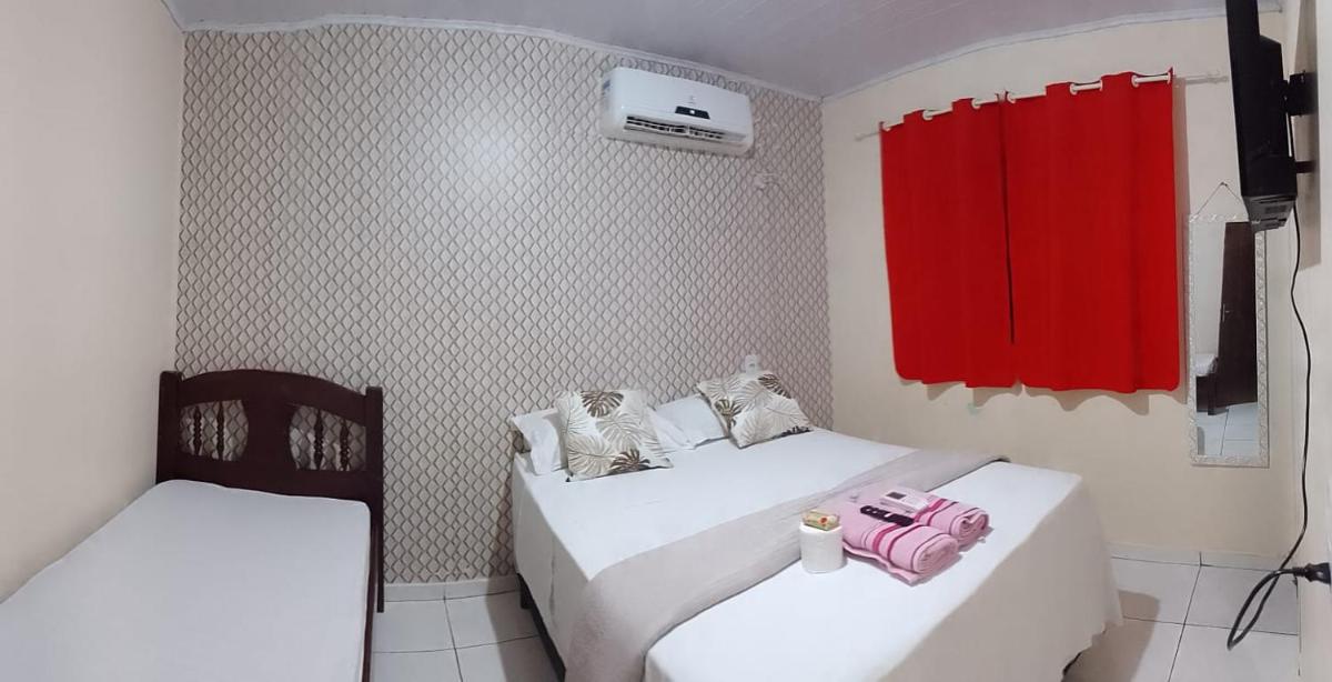 MACEDO HOSPEDAGEM - Housity