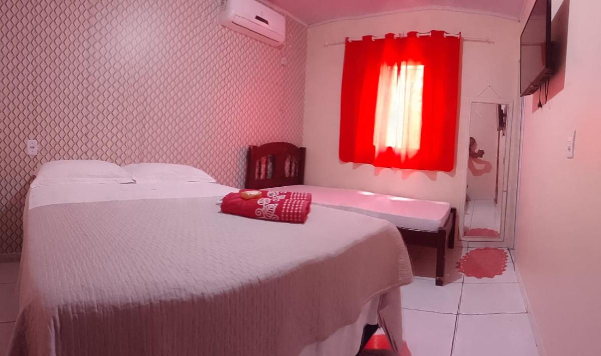 MACEDO HOSPEDAGEM - Housity