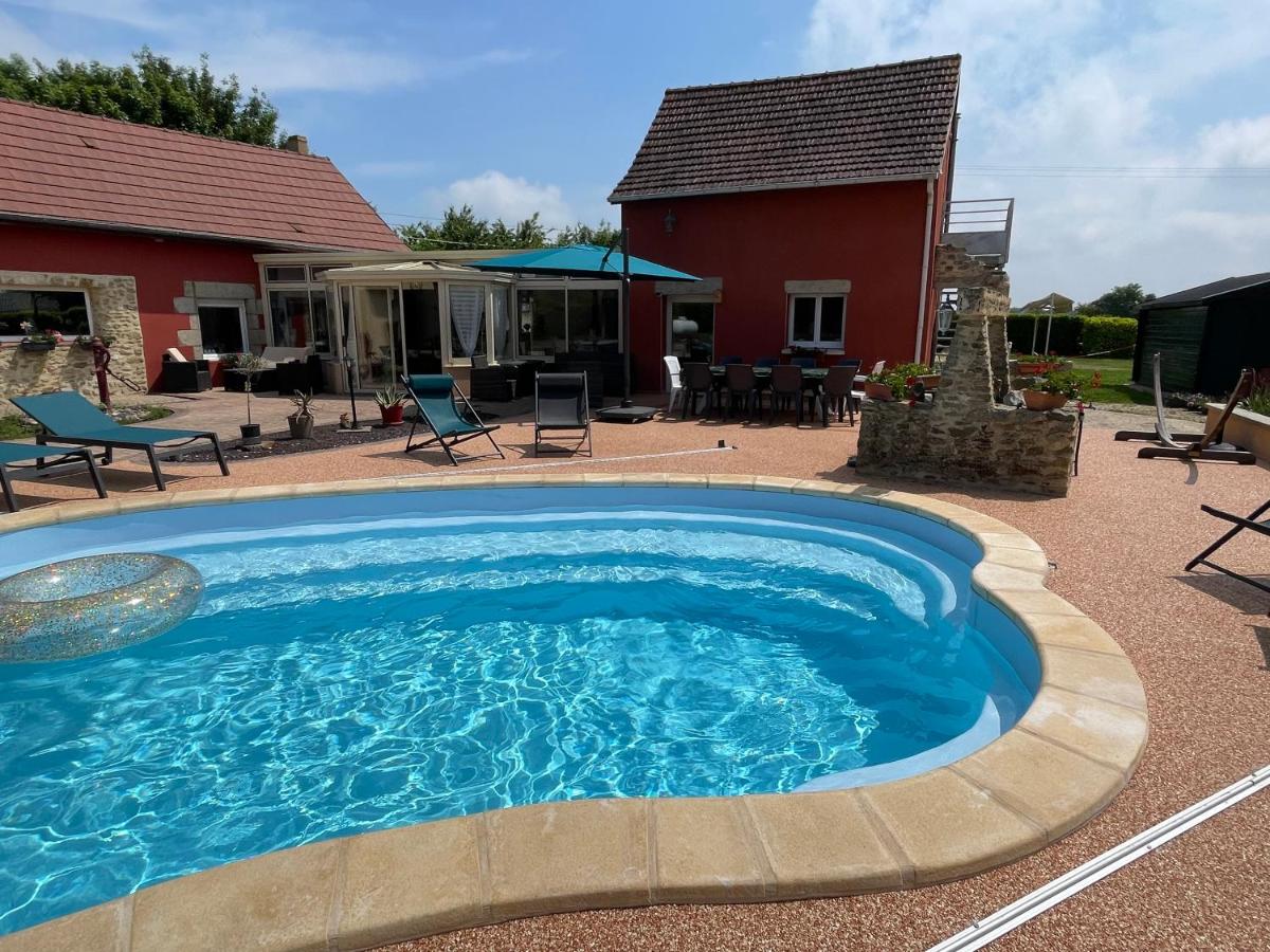 La villa du fresneaux - Housity