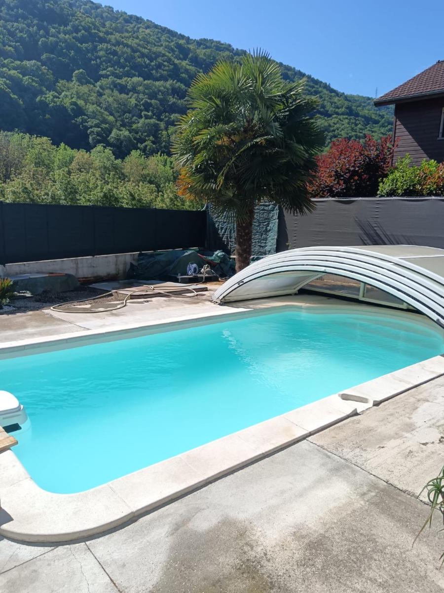 Villa Tencenoise - Housity