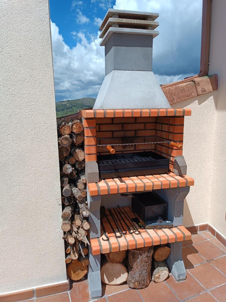 Casa el Mirador de Gredos Norte - Housity