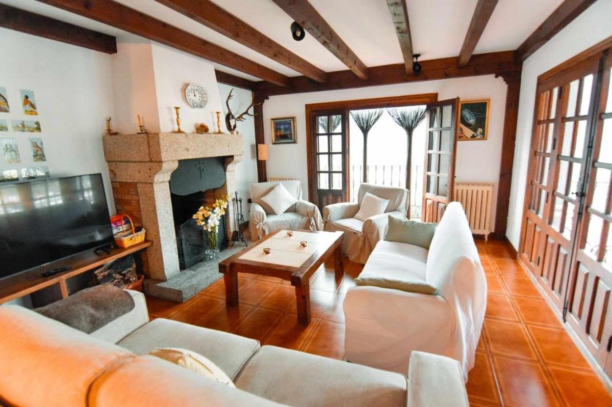 Casa Rural El Mirador del Pico - Housity