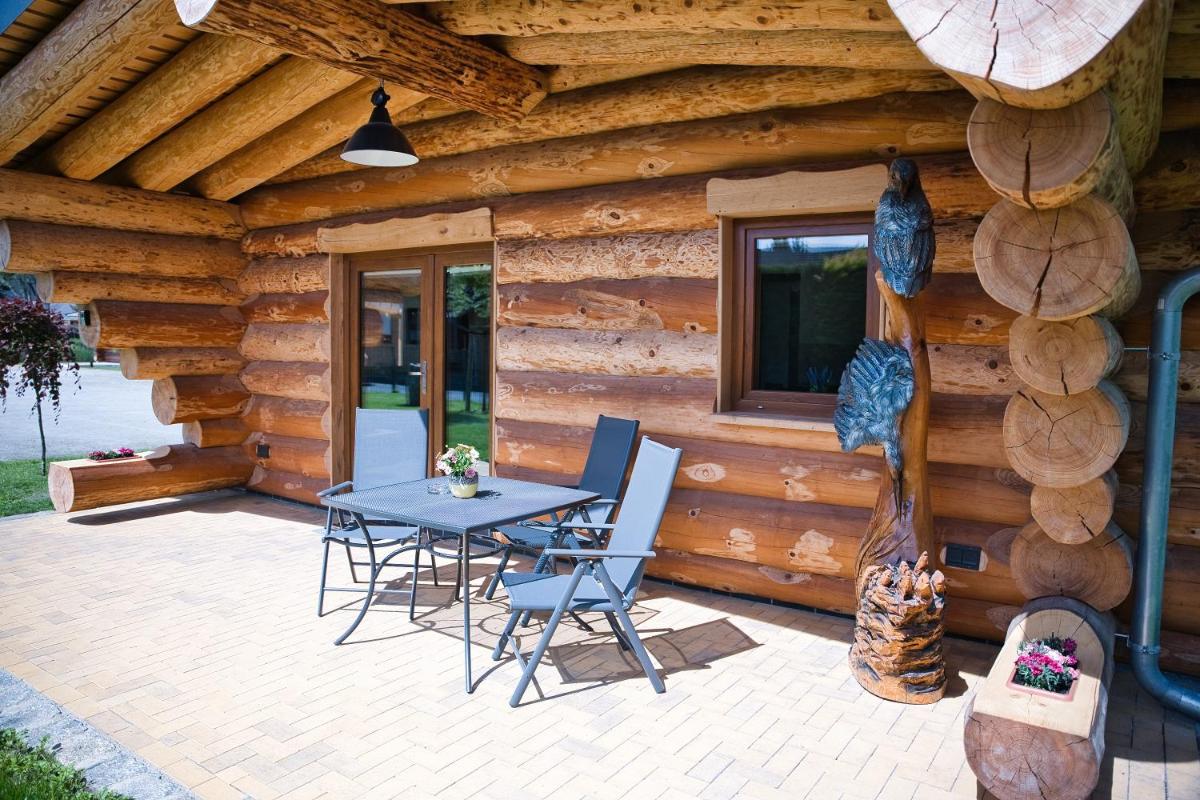Ferienidyll zur Spreeaue - Housity