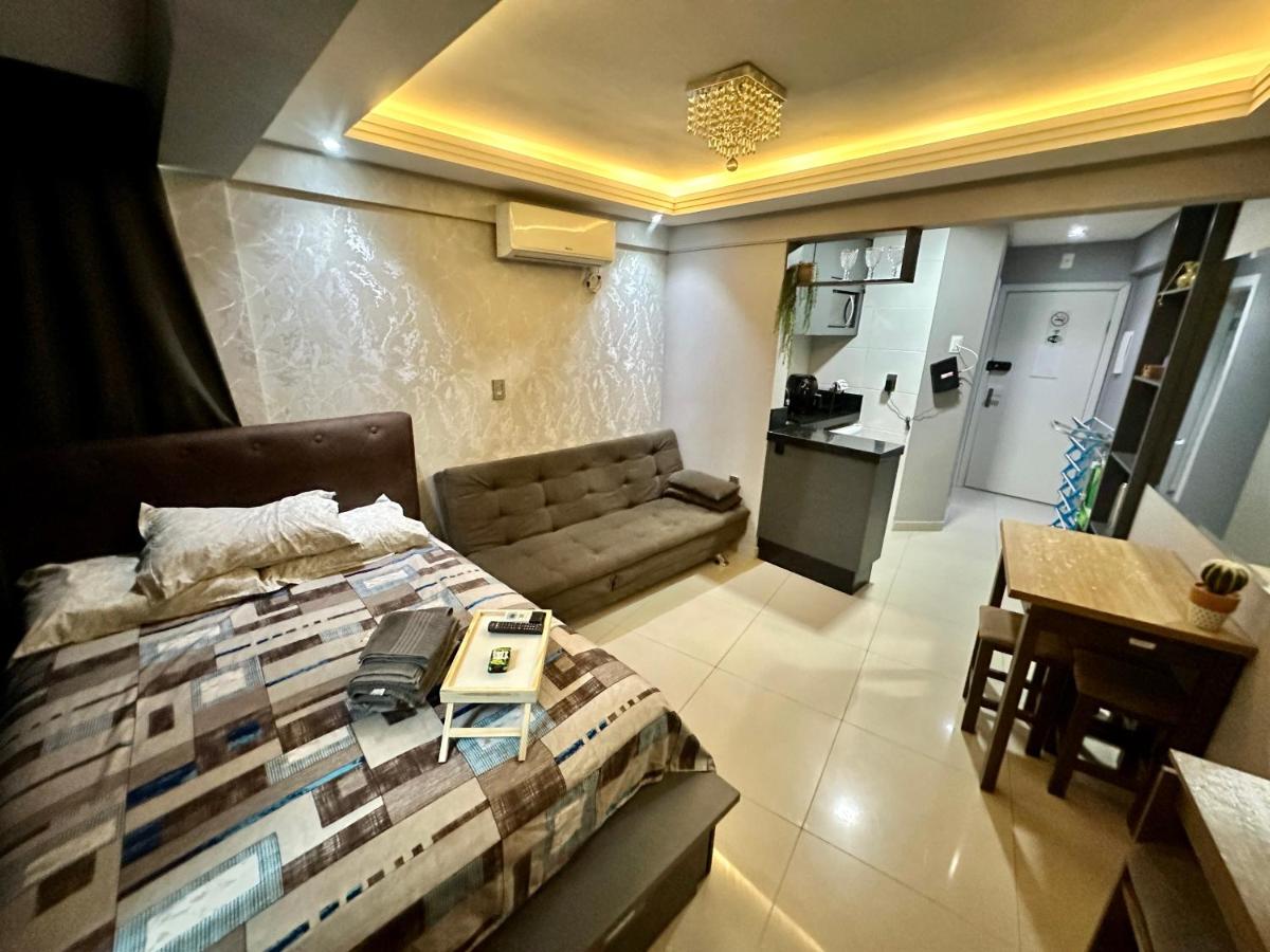 Studio pé na areia - Housity