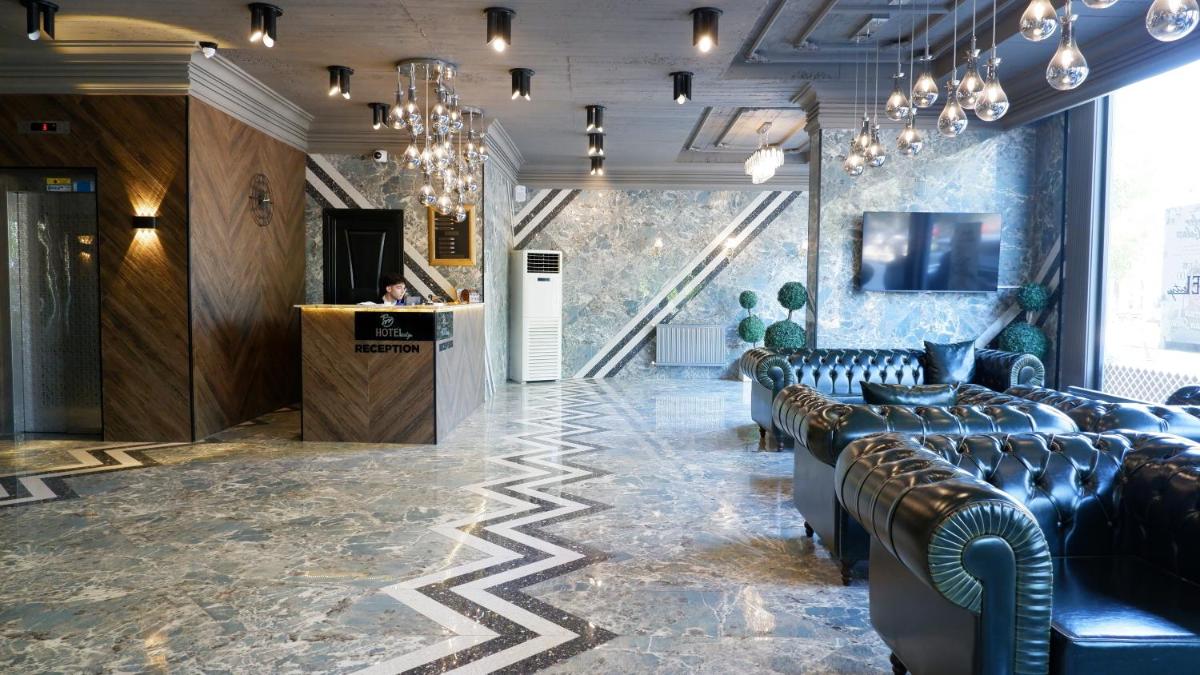 BM HOTEL City - Housity