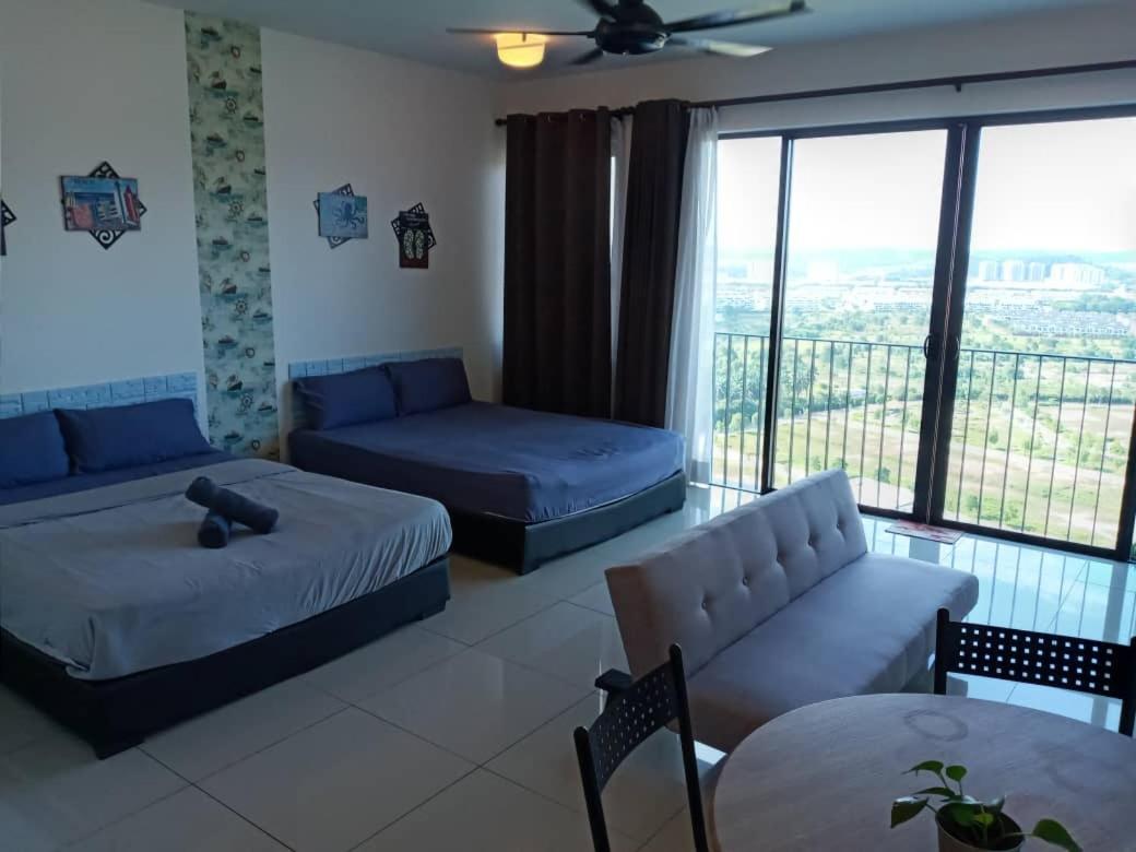 Suitetrails - Meet2Stay@setia alam
