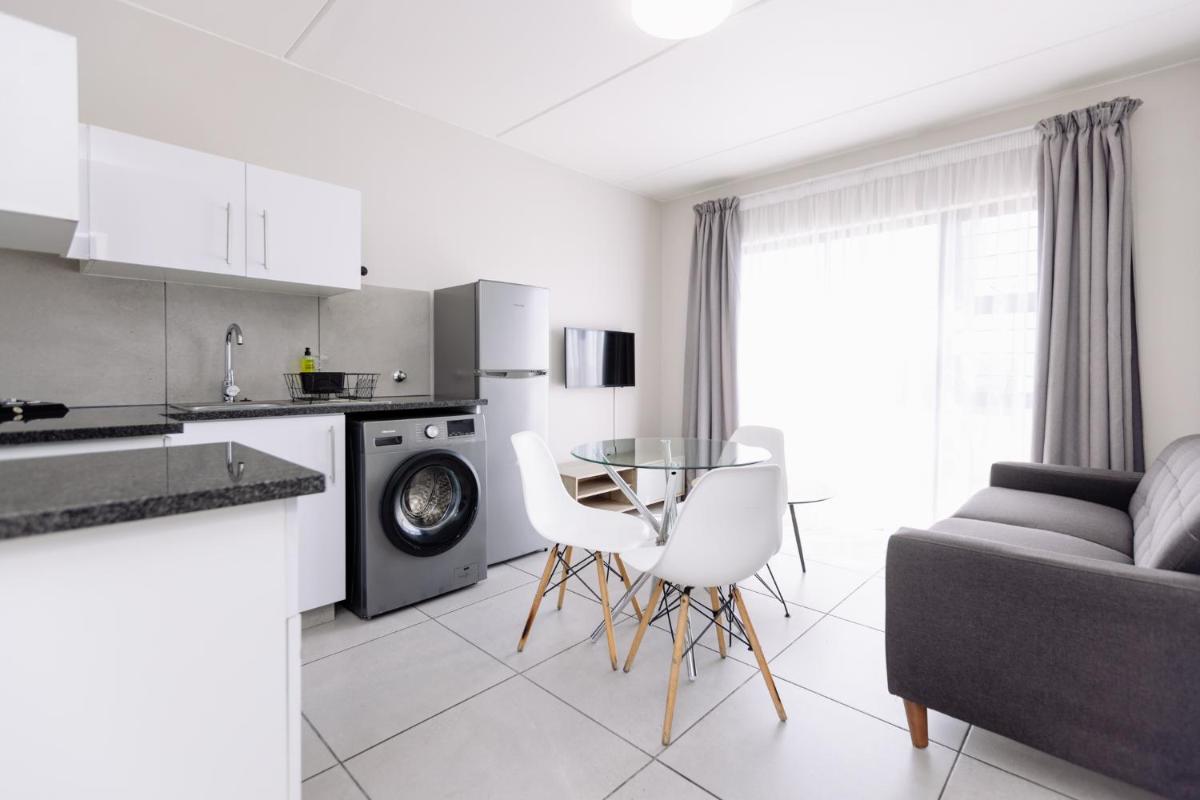 MINT Express Sandton View - Housity