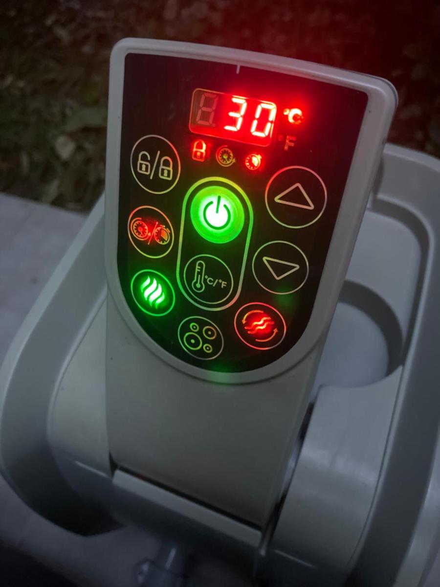 Mazet des Orchidées - Gîte 2 à 4 personnes 50 m2 - Jardin, accès et spa privé en Occitanie - Housity