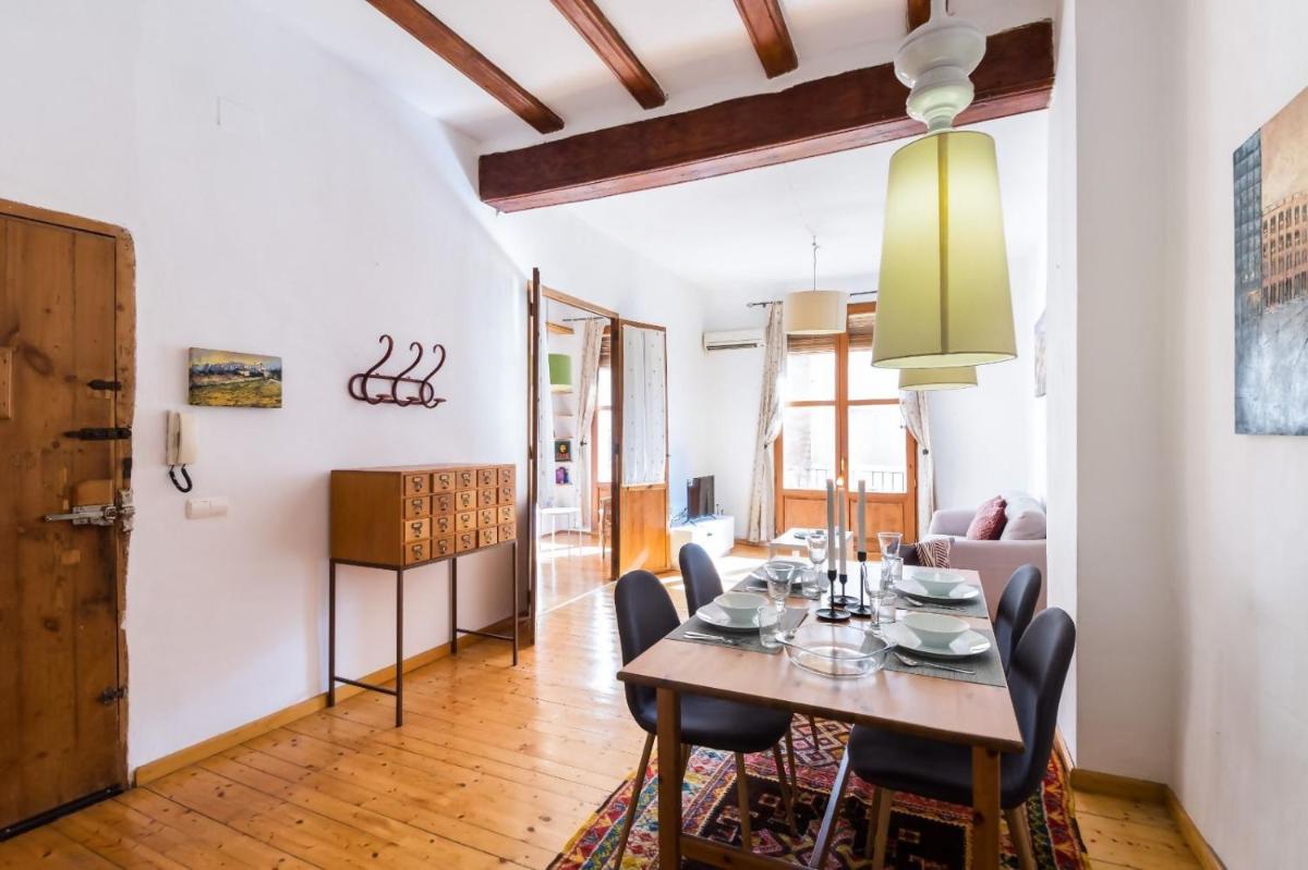 Old town plaza negrito apartment - Hizvo