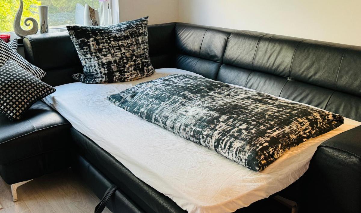Suitetrails - City Apartment Varna