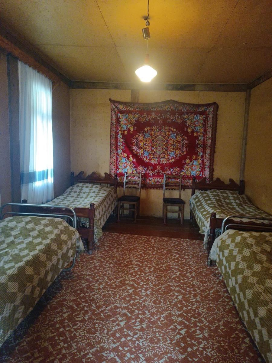 Zesopheli guest house in Keda Agro & Eco tourism - Housity