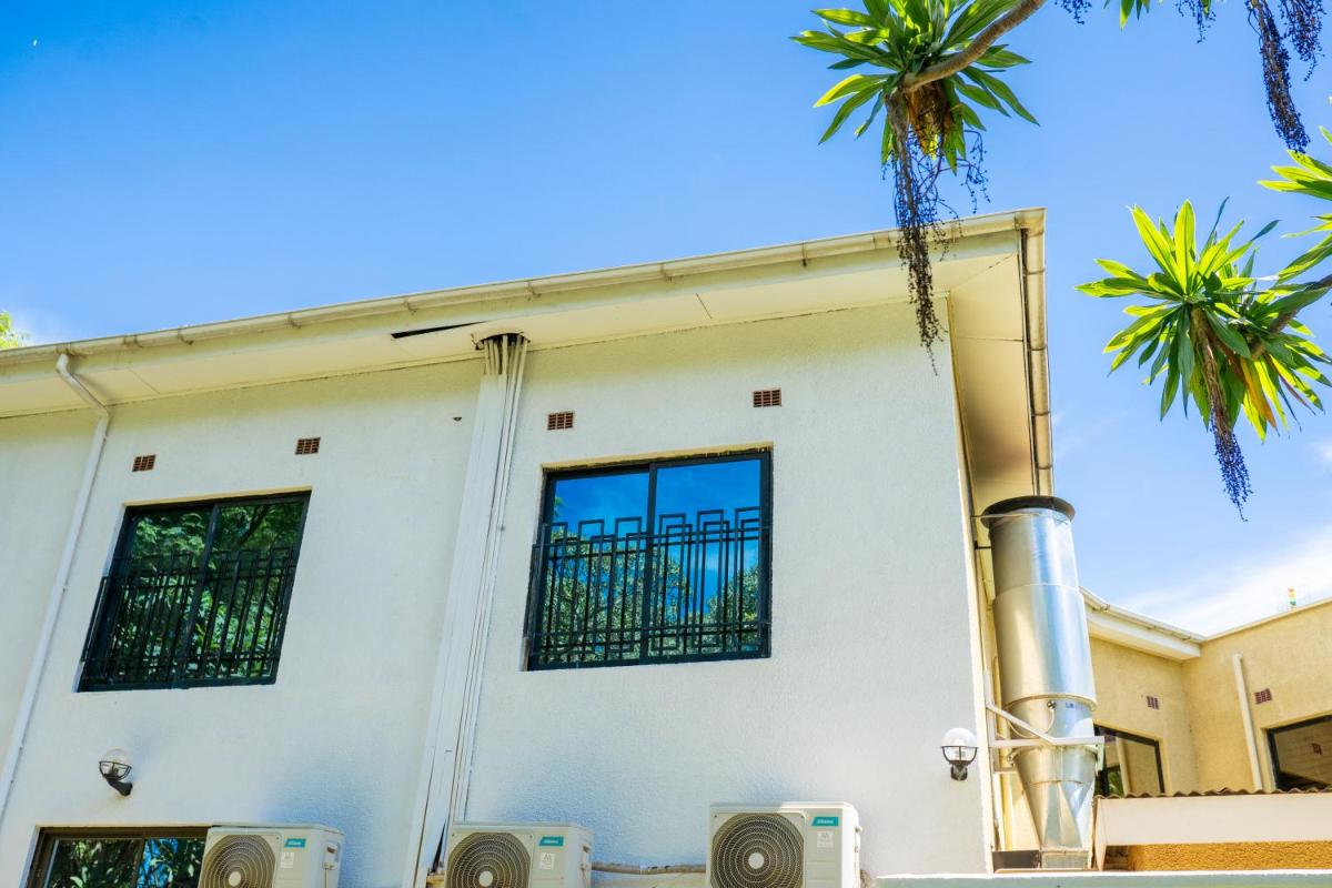 Mafumu Hotel - Housity