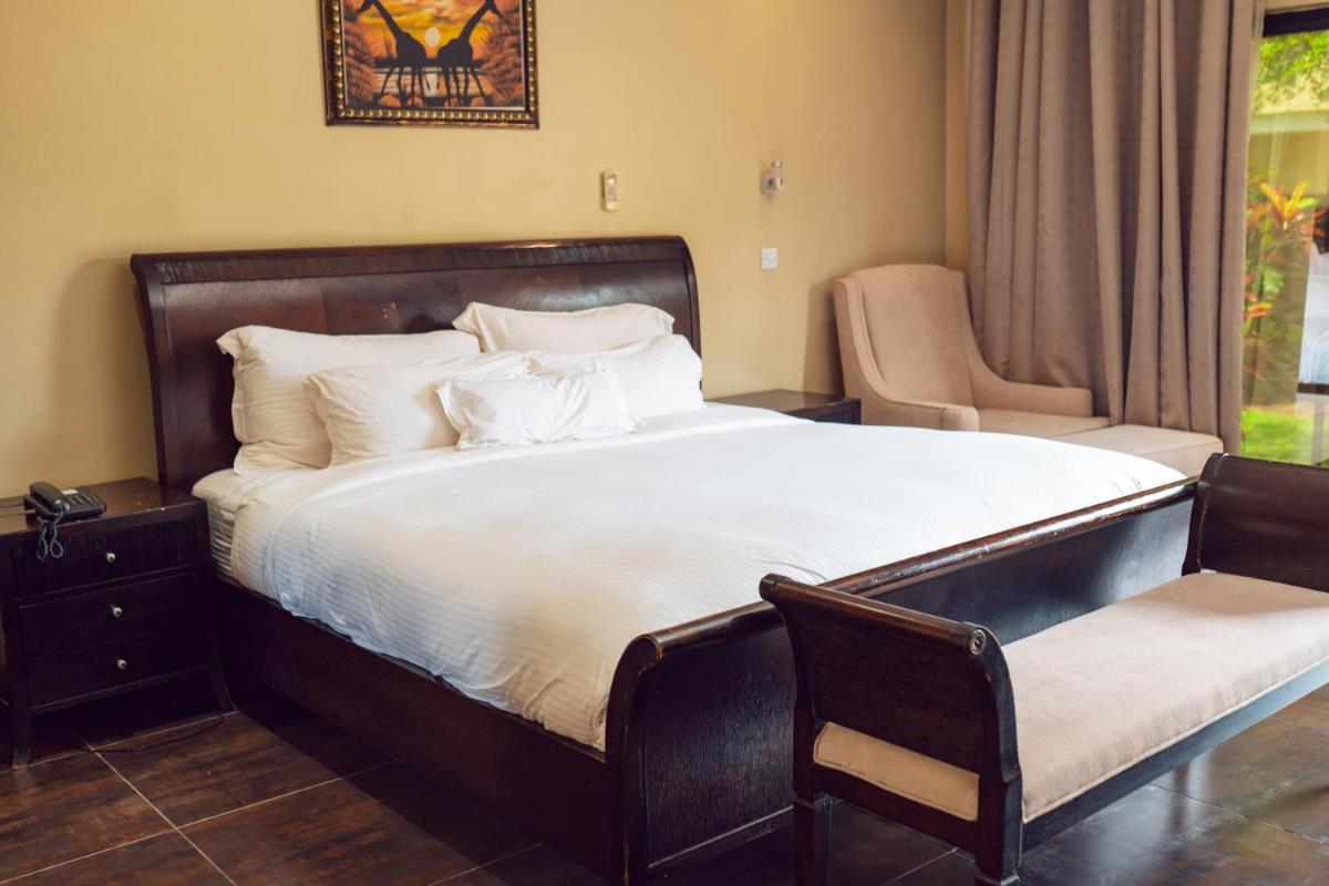 Mafumu Hotel - Housity